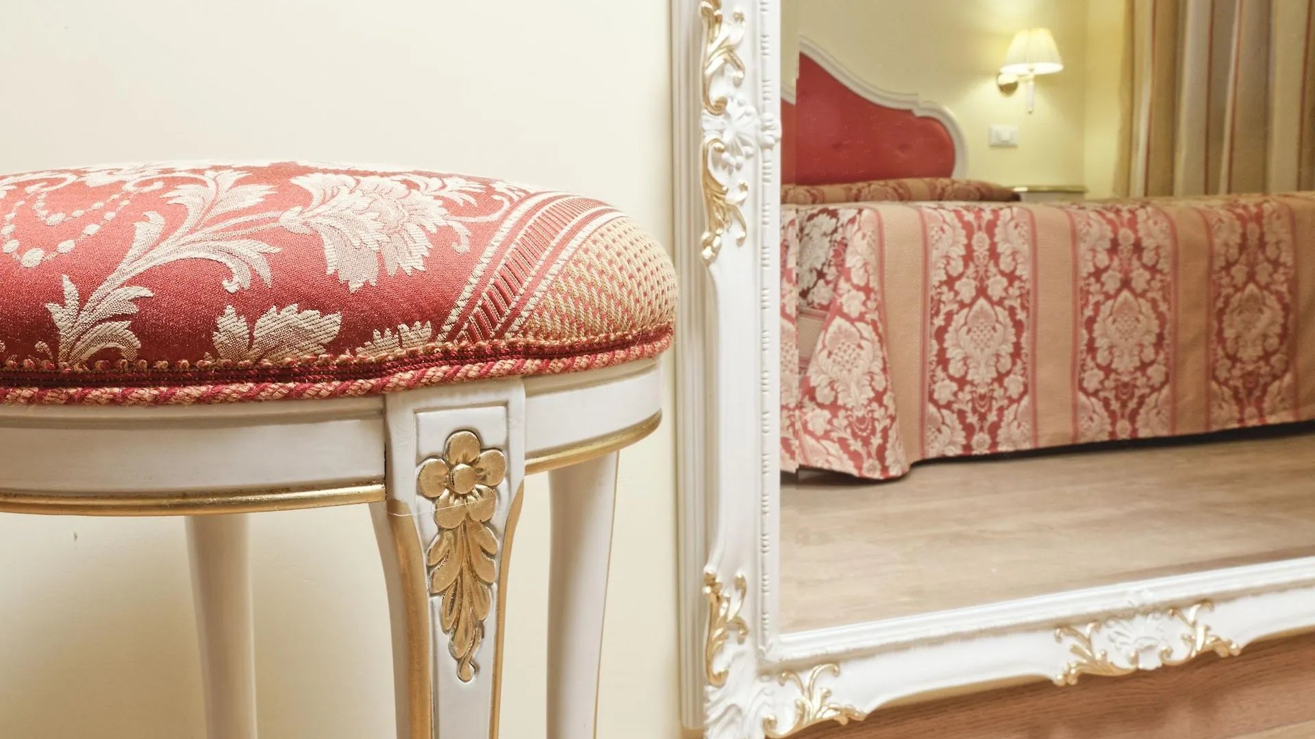 San Lio Tourist House Hotel Veneza Itália
