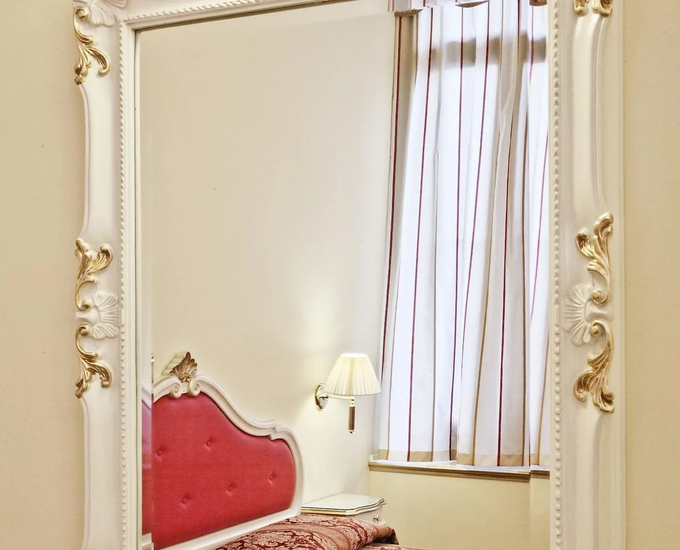 Casa de hóspedes San Lio Tourist House Hotel Veneza