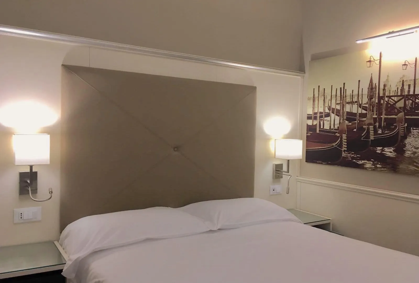 San Lio Tourist House Hotel Veneza 2*,