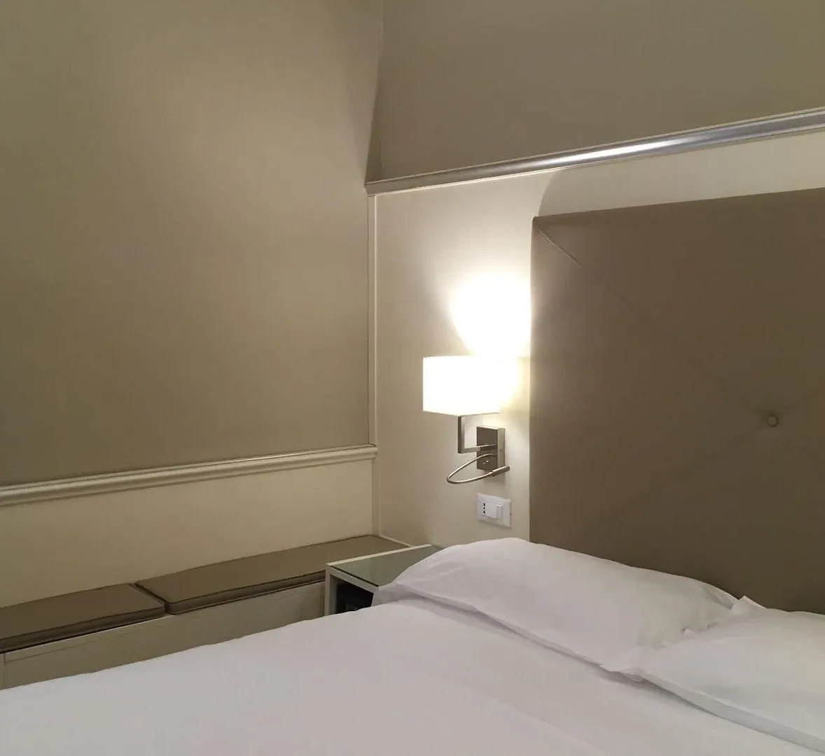 ** Casa de hóspedes San Lio Tourist House Hotel Veneza Itália