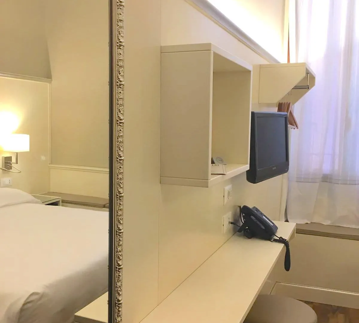 San Lio Tourist House Hotel Veneza