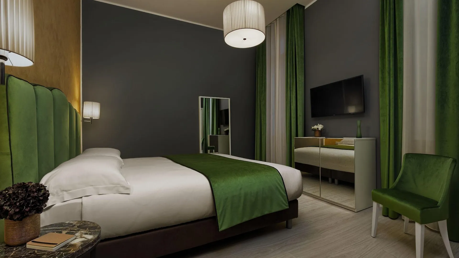 San Lio Tourist House Hotel Veneza