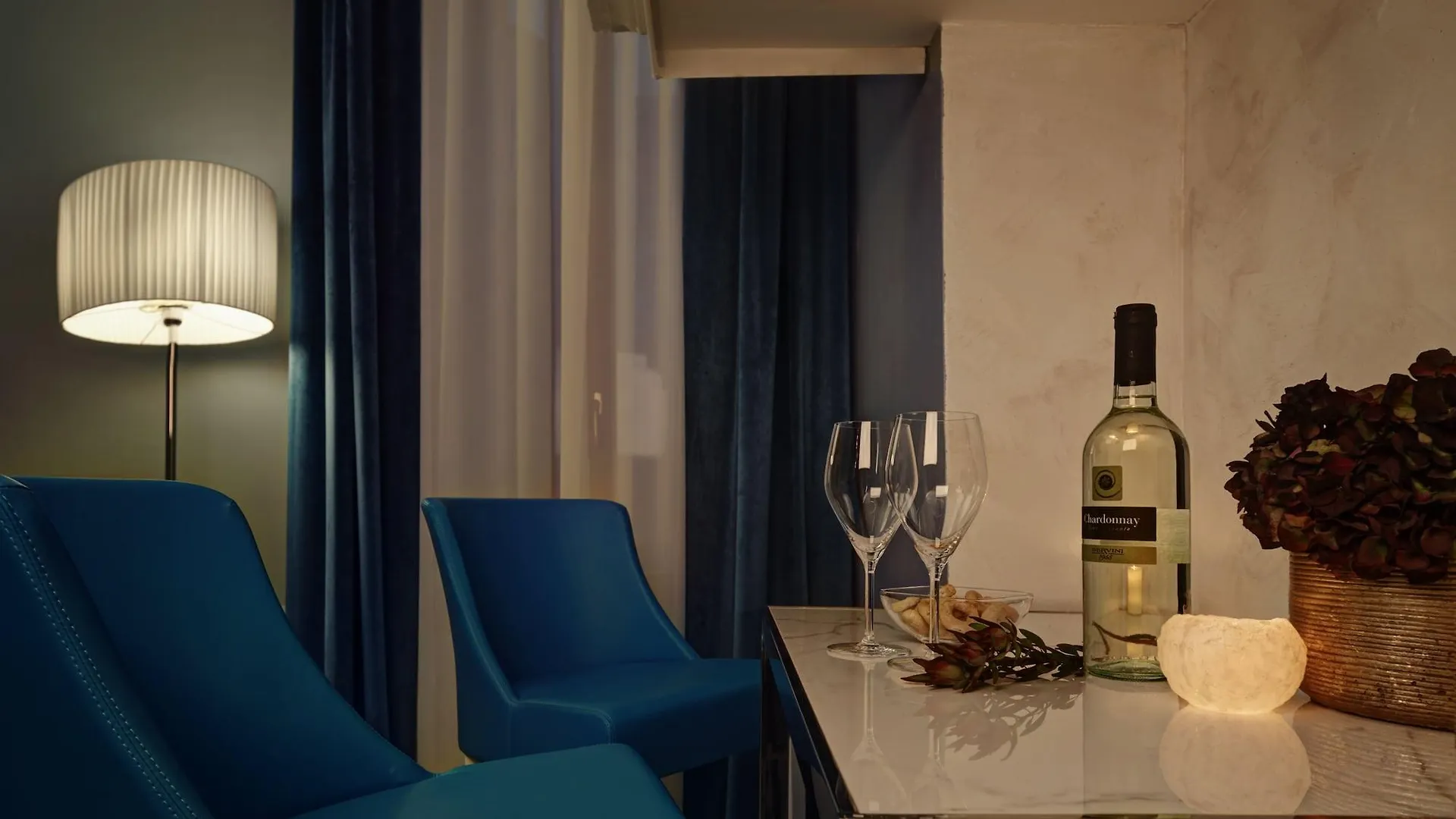 San Lio Tourist House Hotel Veneza 2*,