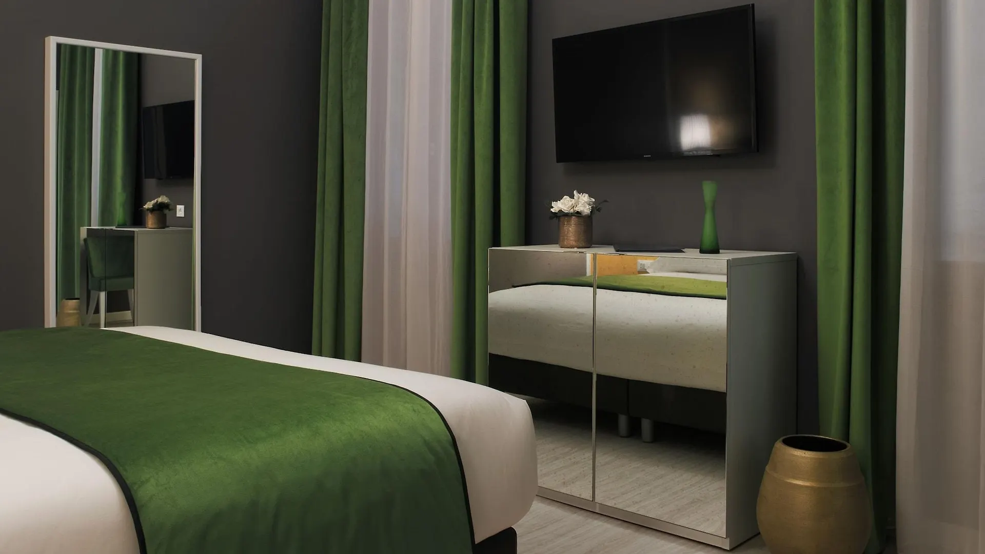 ** Casa de hóspedes San Lio Tourist House Hotel Veneza Itália