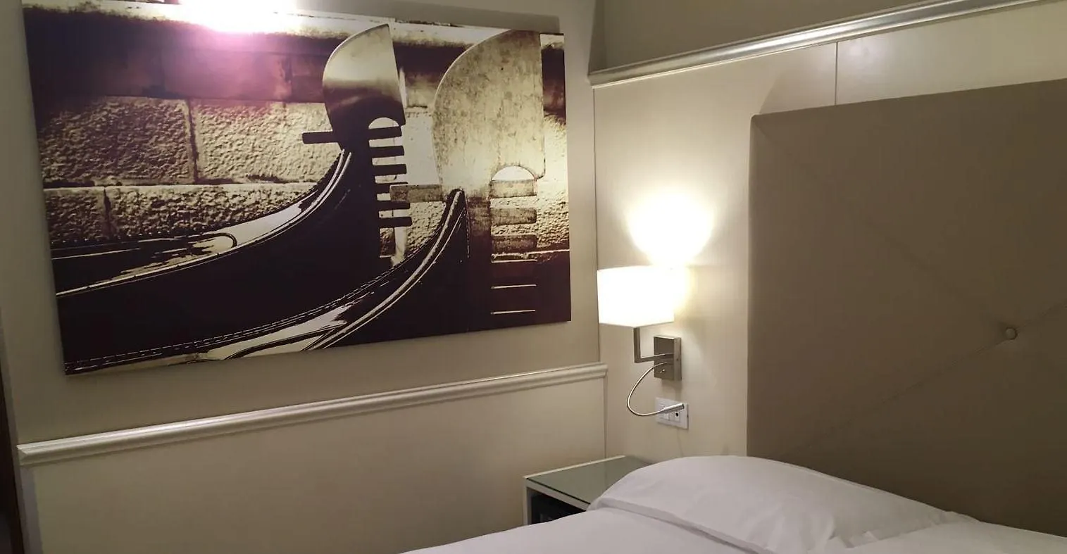 San Lio Tourist House Hotel Veneza