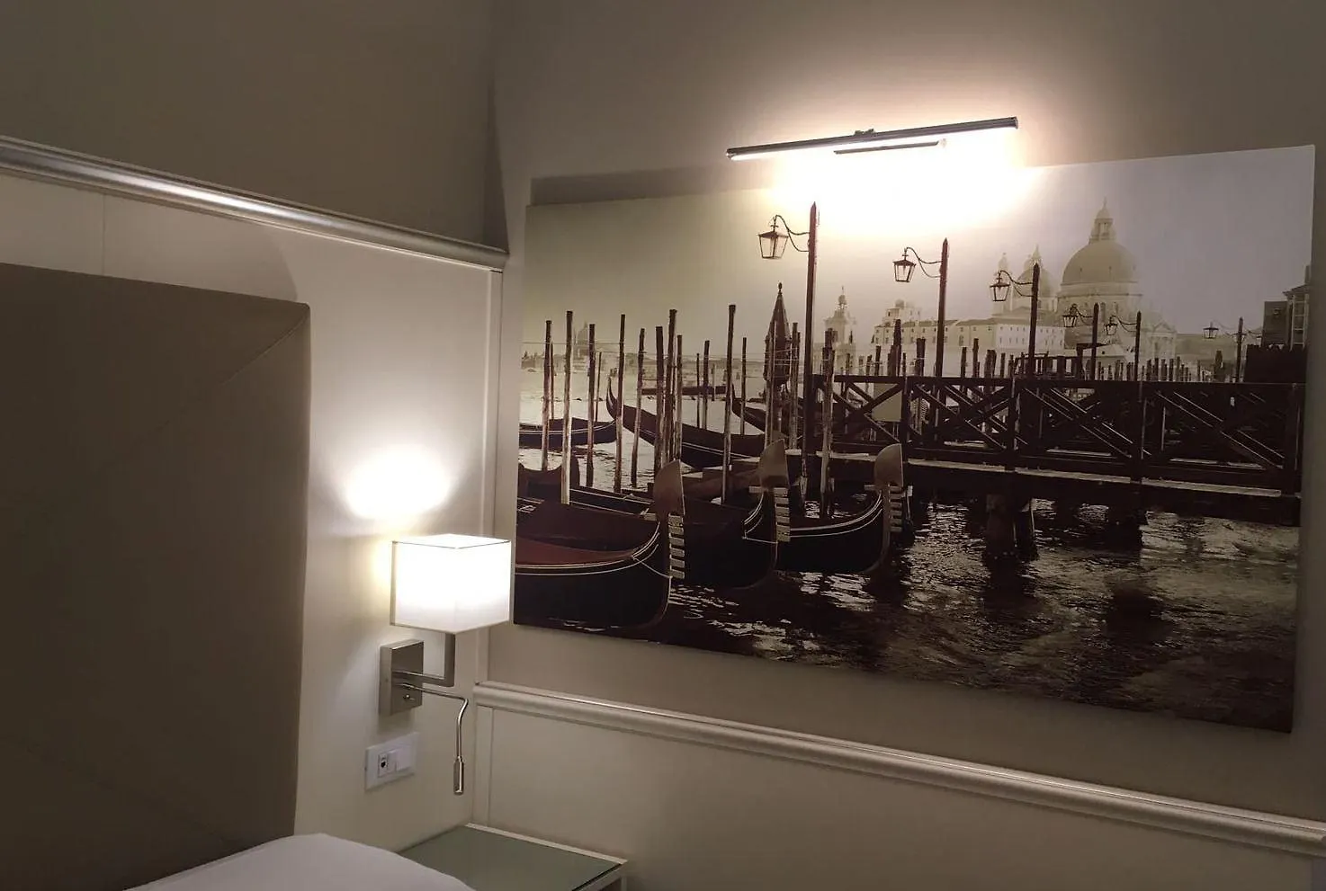 San Lio Tourist House Hotel Veneza Casa de hóspedes