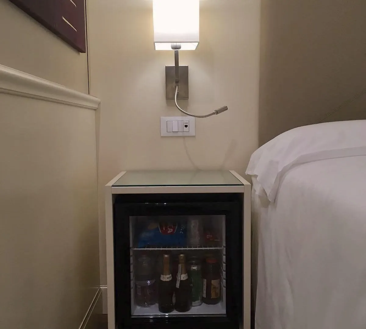 San Lio Tourist House Hotel Veneza 2*,