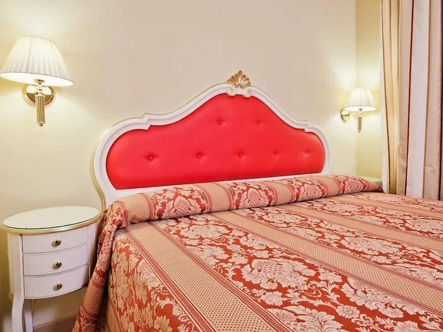 Casa de hóspedes San Lio Tourist House Hotel Veneza