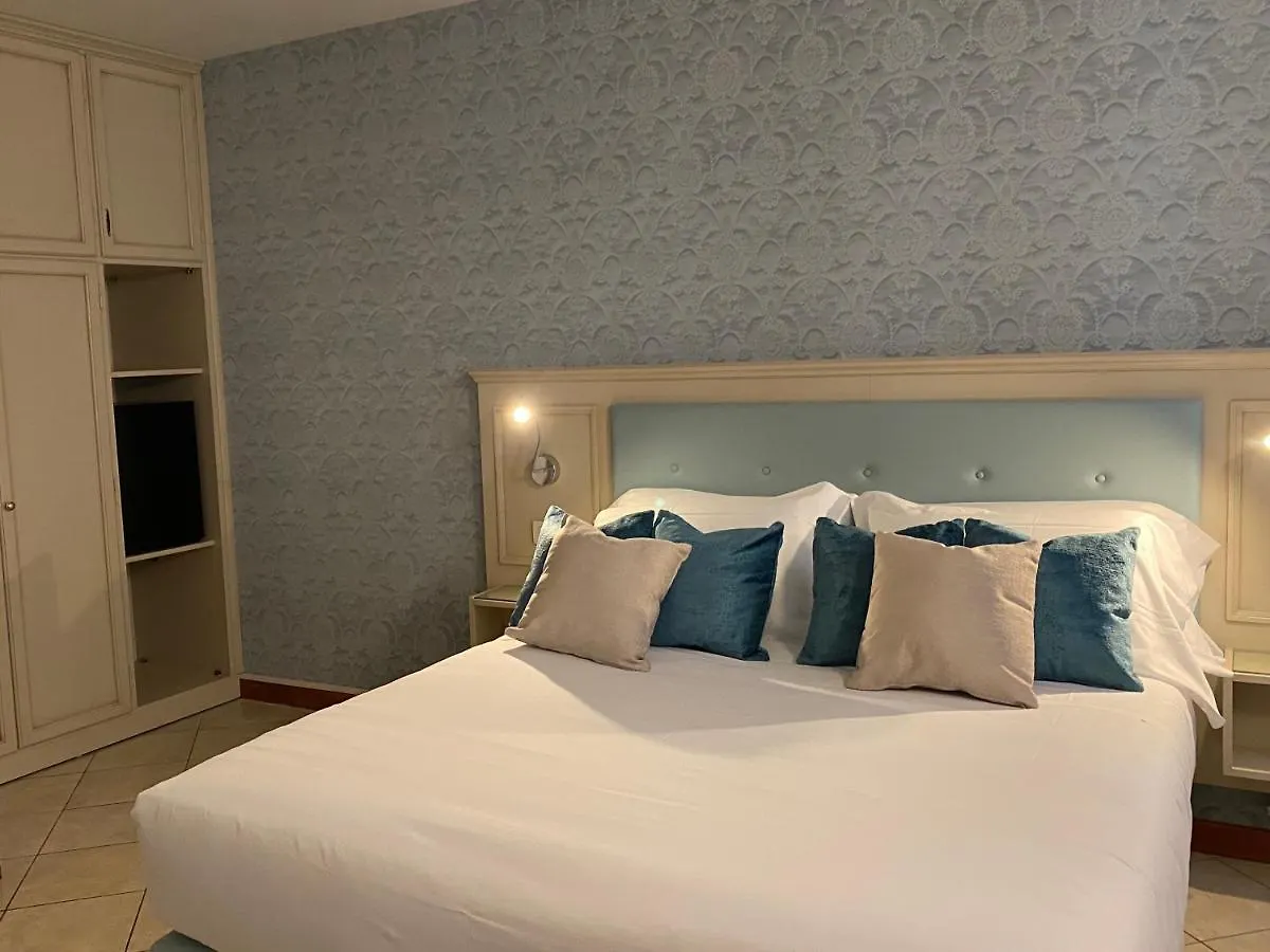 San Lio Tourist House Hotel Veneza 2*,