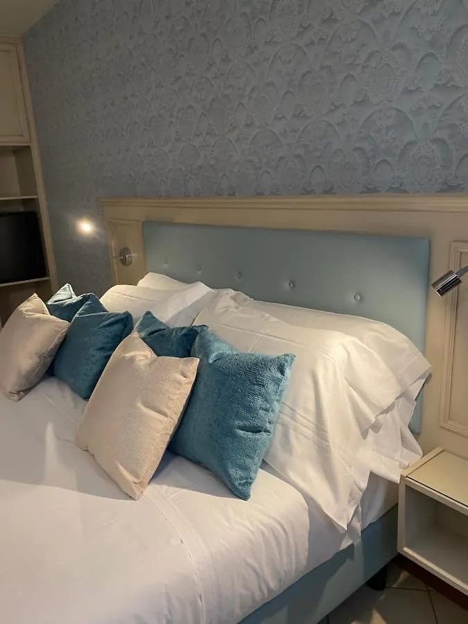San Lio Tourist House Hotel Veneza