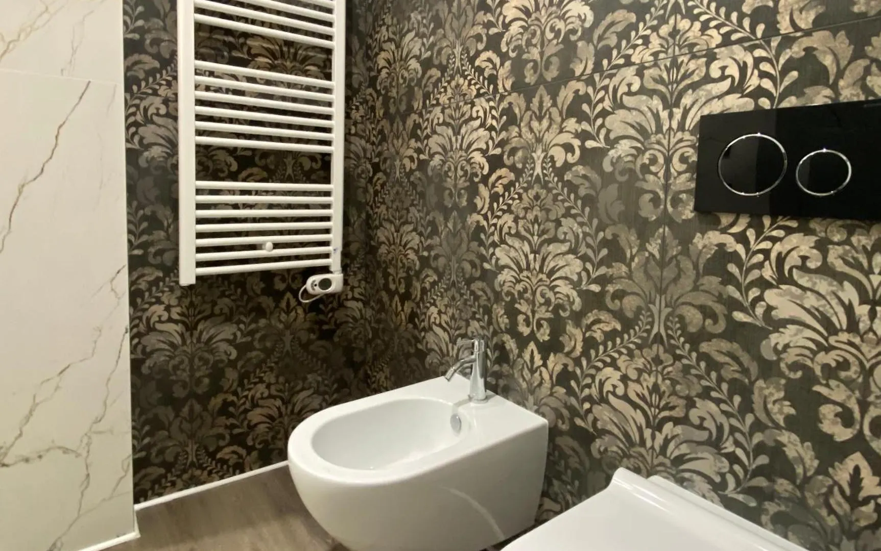 San Lio Tourist House Hotel Veneza 2*,