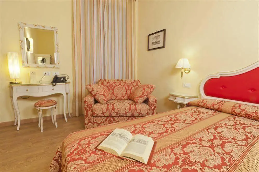 San Lio Tourist House Hotel Veneza Itália