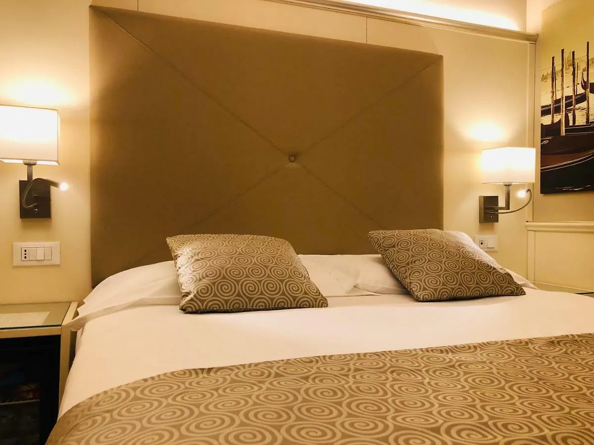 San Lio Tourist House Hotel Veneza Itália