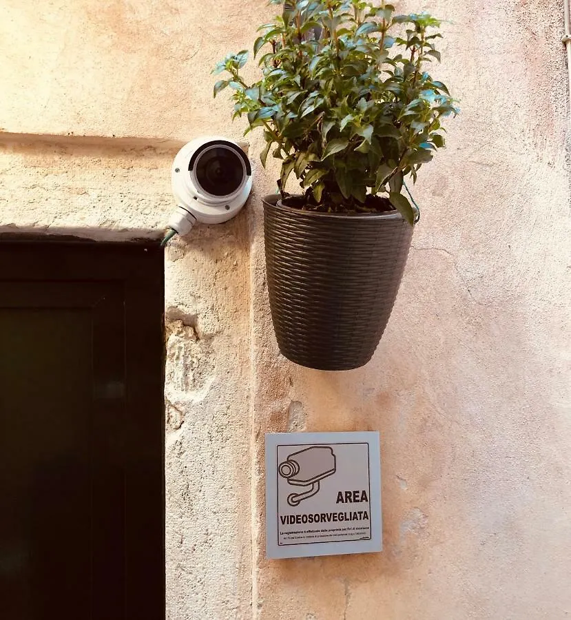 Casa de hóspedes San Lio Tourist House Hotel Veneza