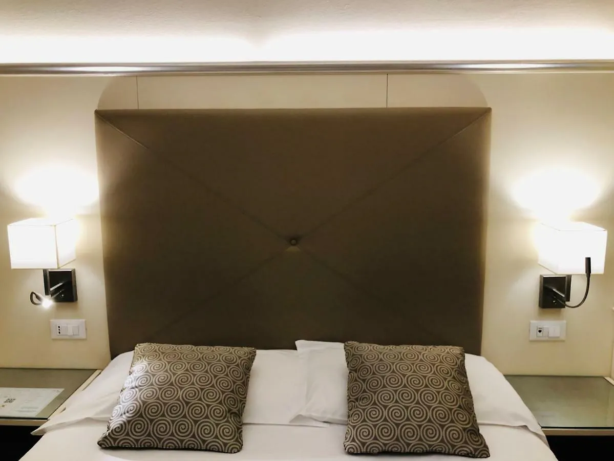 San Lio Tourist House Hotel Venice Guest house