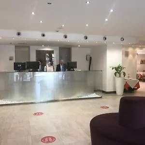 מלון Lugano Torretta, ונציה