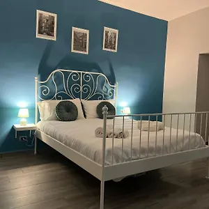 בית הארחה Hacienda House איטליה