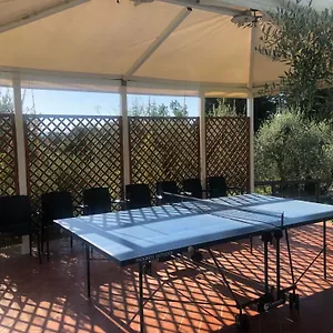 בית נופש Residenza Piandaccoli איטליה