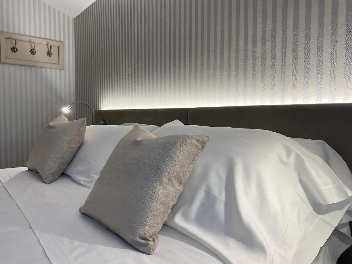 San Lio Tourist House Hotel Velence Vendégház