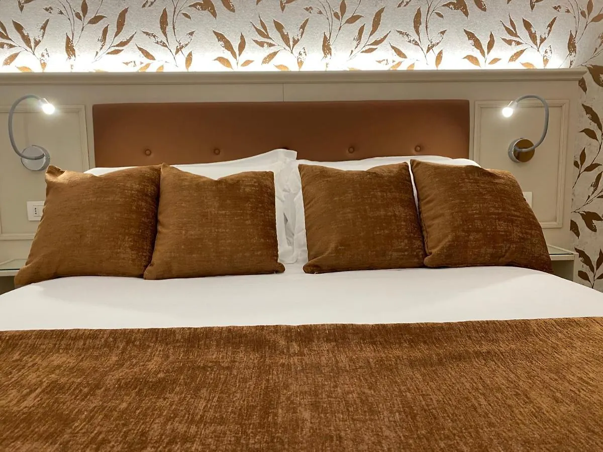 San Lio Tourist House Hotel Velence