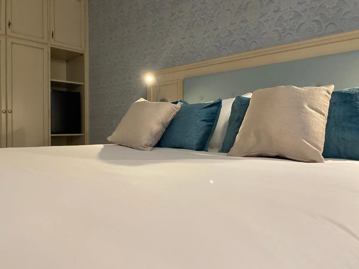 San Lio Tourist House Hotel Velence 2*,  Olaszország