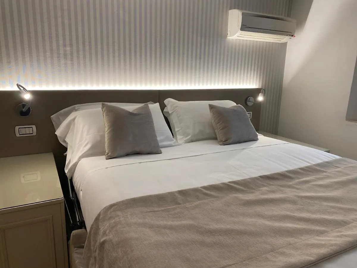 San Lio Tourist House Hotel Velence Vendégház