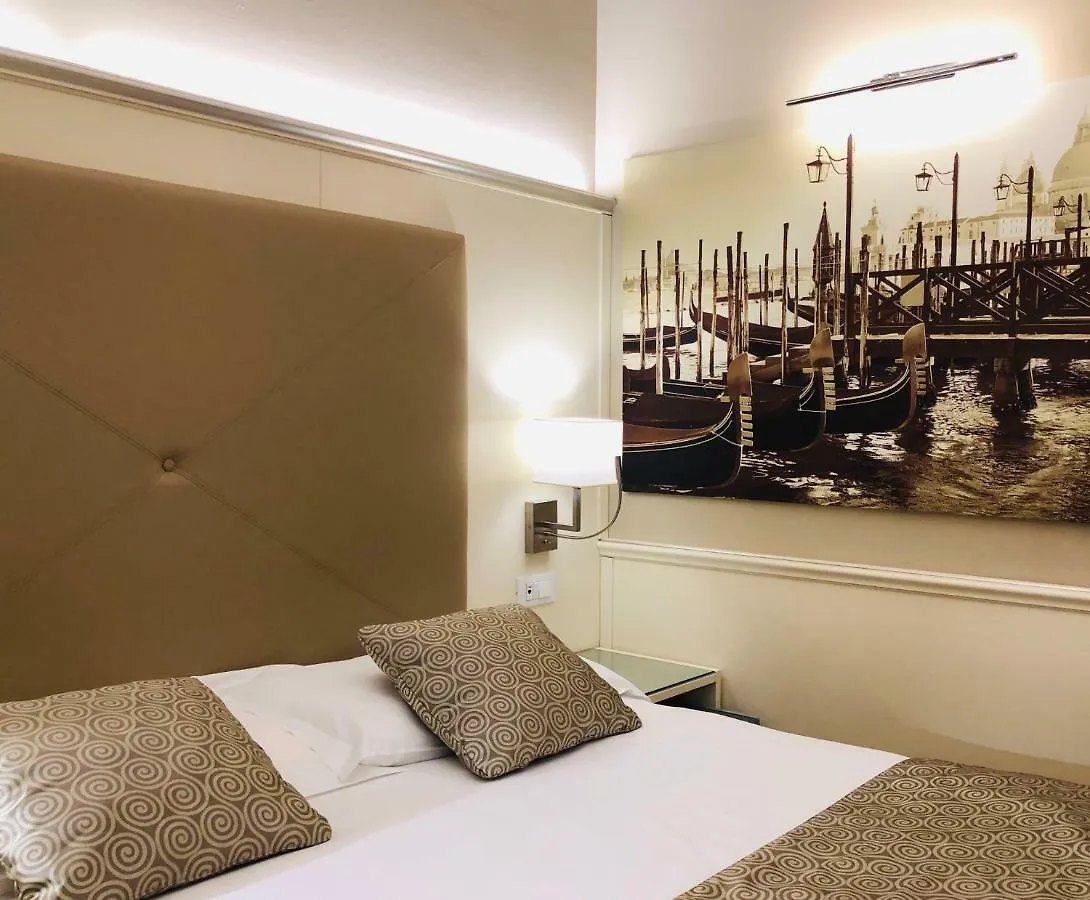 San Lio Tourist House Hotel Velence